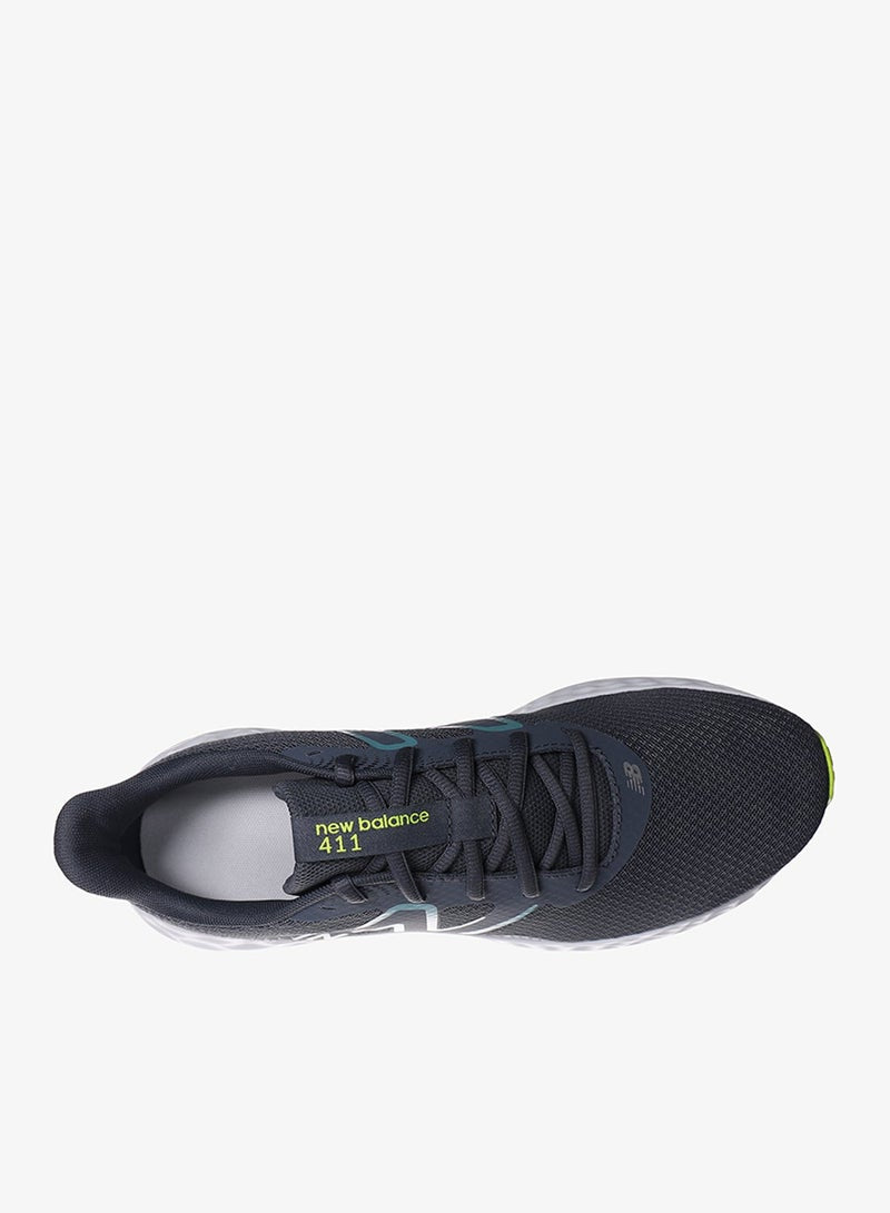 411 Sports Shoes