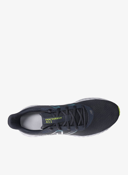 411 Sports Shoes