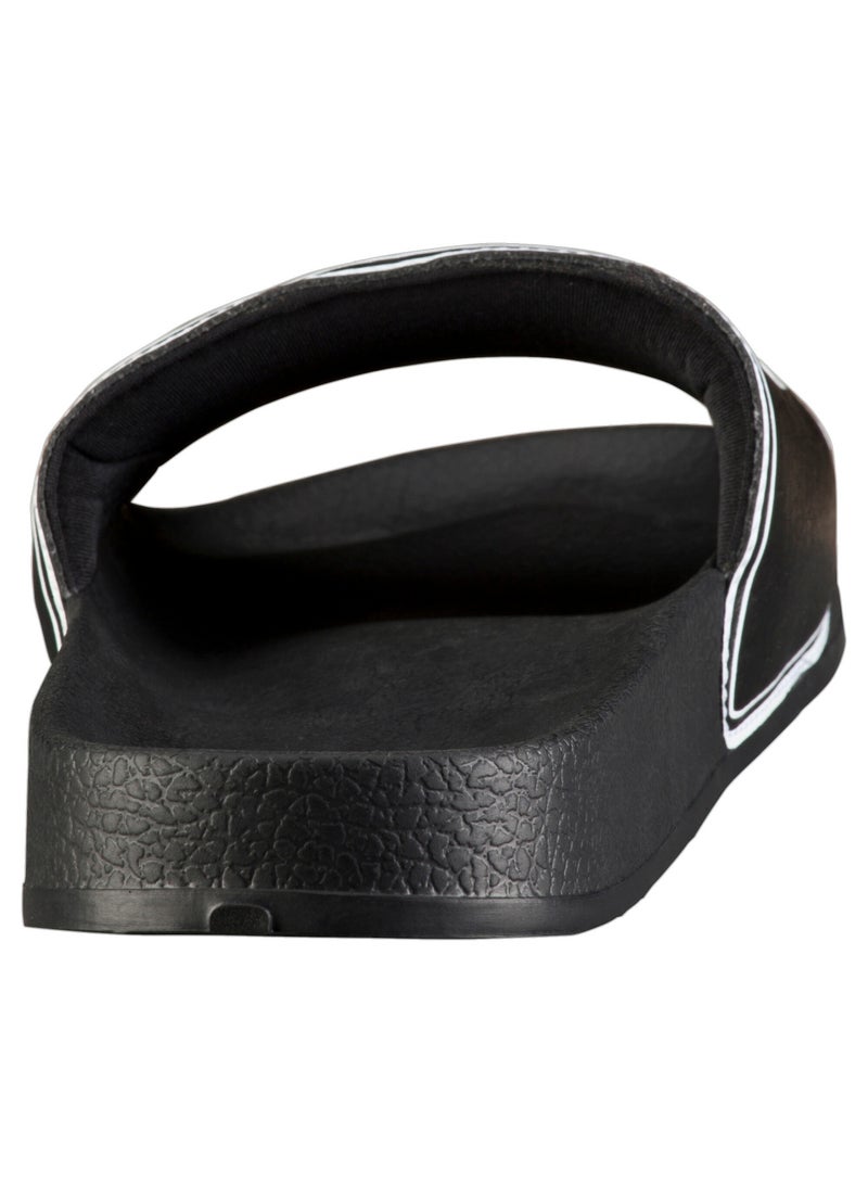 Leadcat Unisex Black Slides