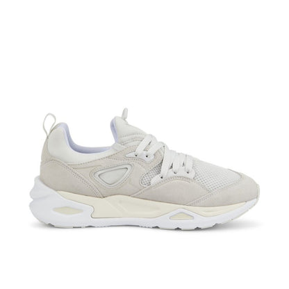 TRC Blaze Tonal Mens Grey Sneakers