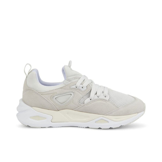 TRC Blaze Tonal Mens Grey Sneakers