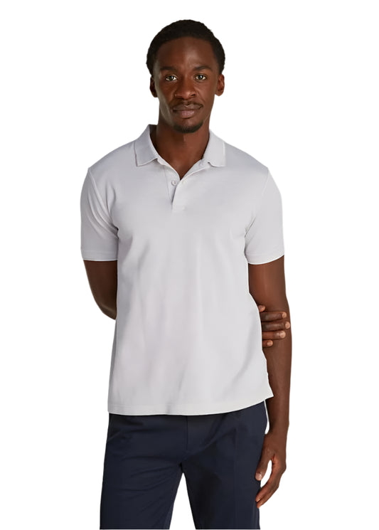 Oxford Two Tone Lightweight Polo