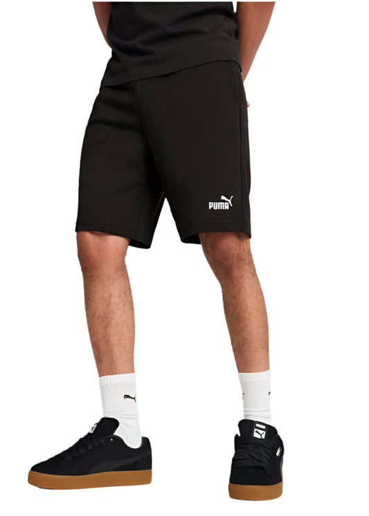 10" Essential Logo Shorts