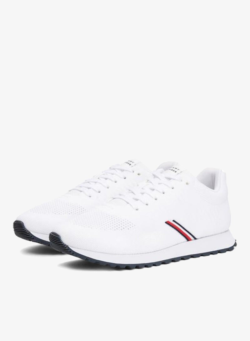 Casual Low Top Sneakers