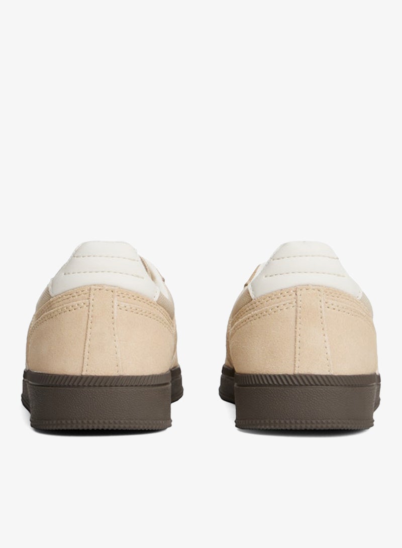 The Greenwich Edge Low Top Sneakers