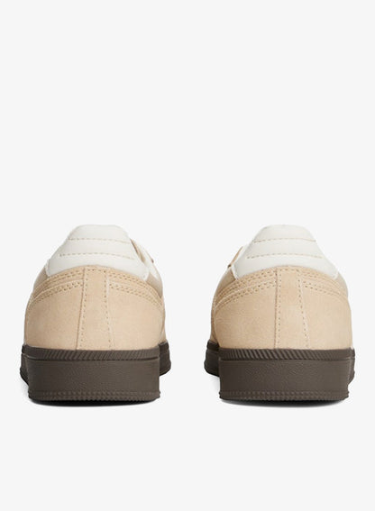 The Greenwich Edge Low Top Sneakers