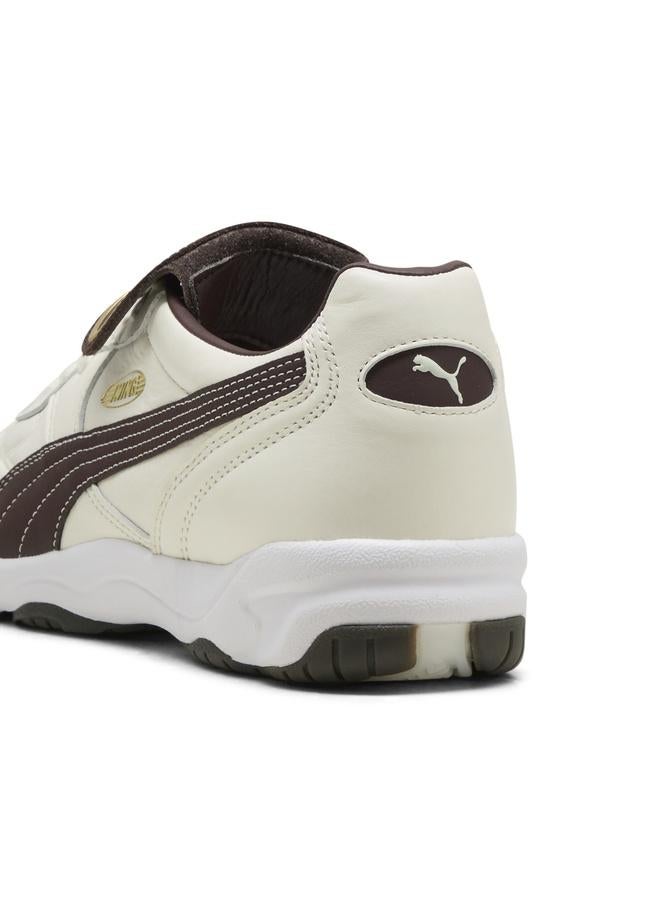 King Indoor Sneakers Unisex