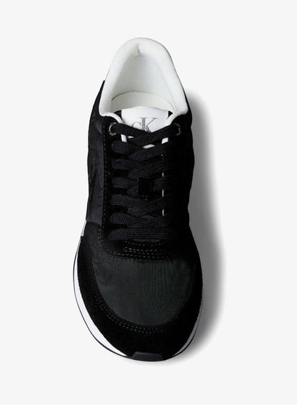 Casual Low Top Sneakers