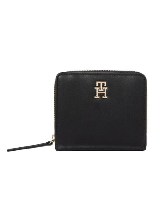 Zip Around Wallet
