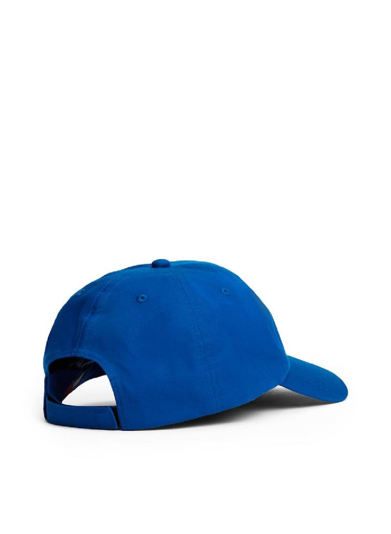 Heritage Logo Embroidery Baseball Cap