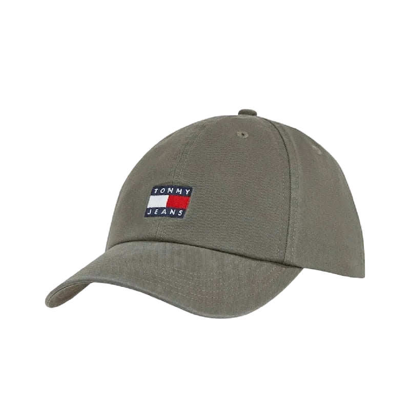 Heritage Badge Baseball Cap