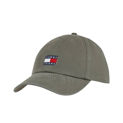 Heritage Badge Baseball Cap
