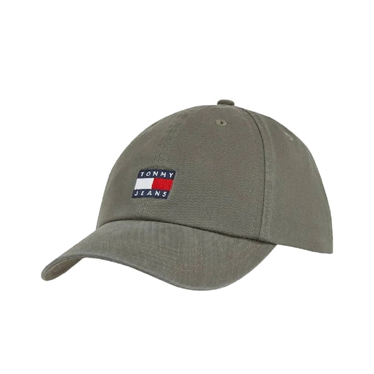 Heritage Badge Baseball Cap