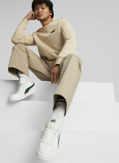 Caracal Unisex Low Top Trainer Shoes