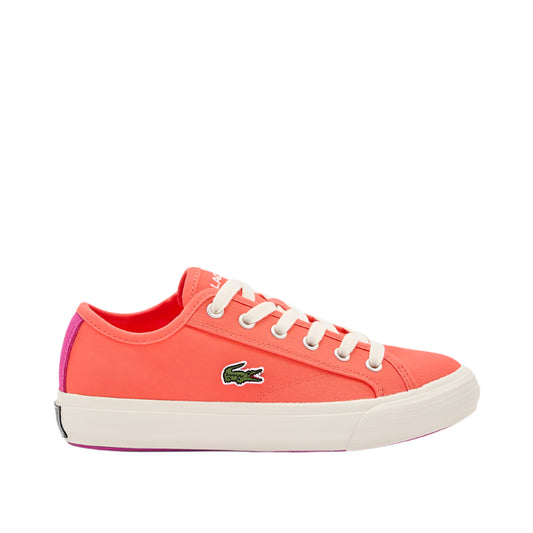 Vulcanized Backcourt Low Top Sneakers
