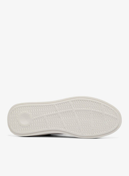 Men's Blue Low-Top Sneakers - Lightweight Shoes & Trendy Design Shoes for Everyday Wear