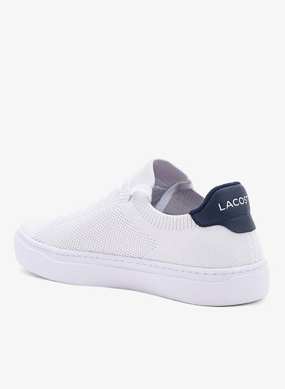 La Pique 2.0 Low Top Lace Up Casual Sneakers