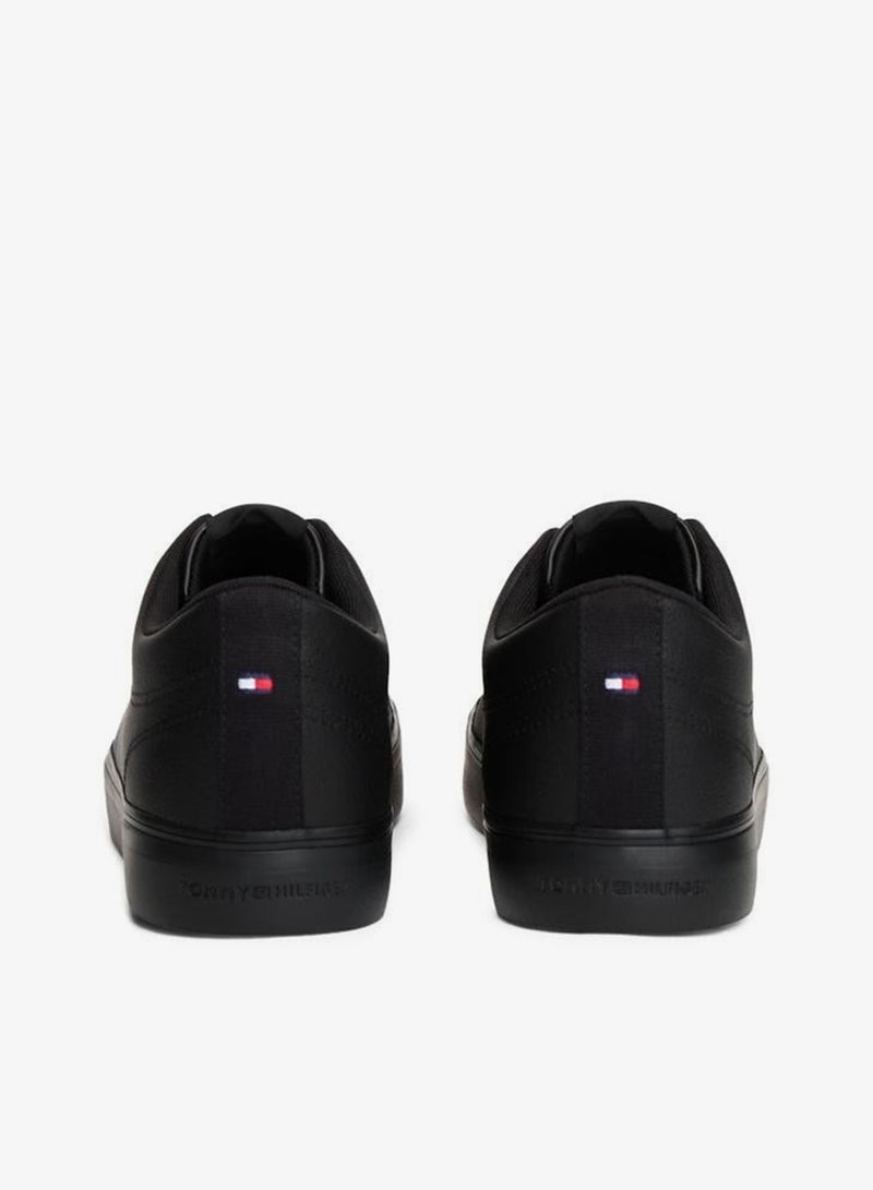 Casual Low Top Sneakers