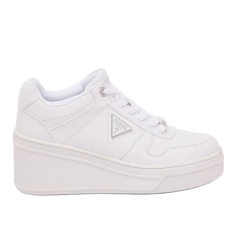 Casual Low Top Sneakers