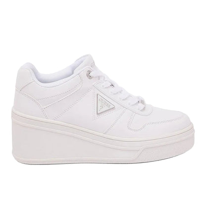 Casual Low Top Sneakers