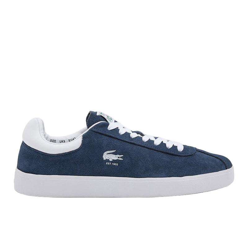 Court Low Top Sneakers