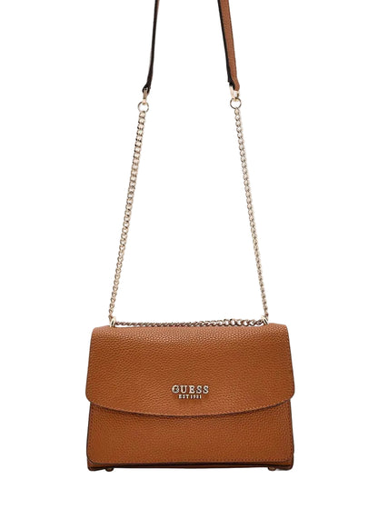 Calista Convertible Flap Shoulder Bag
