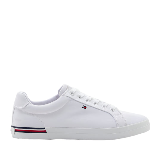 Essential Stripes Low Top  Sneakers