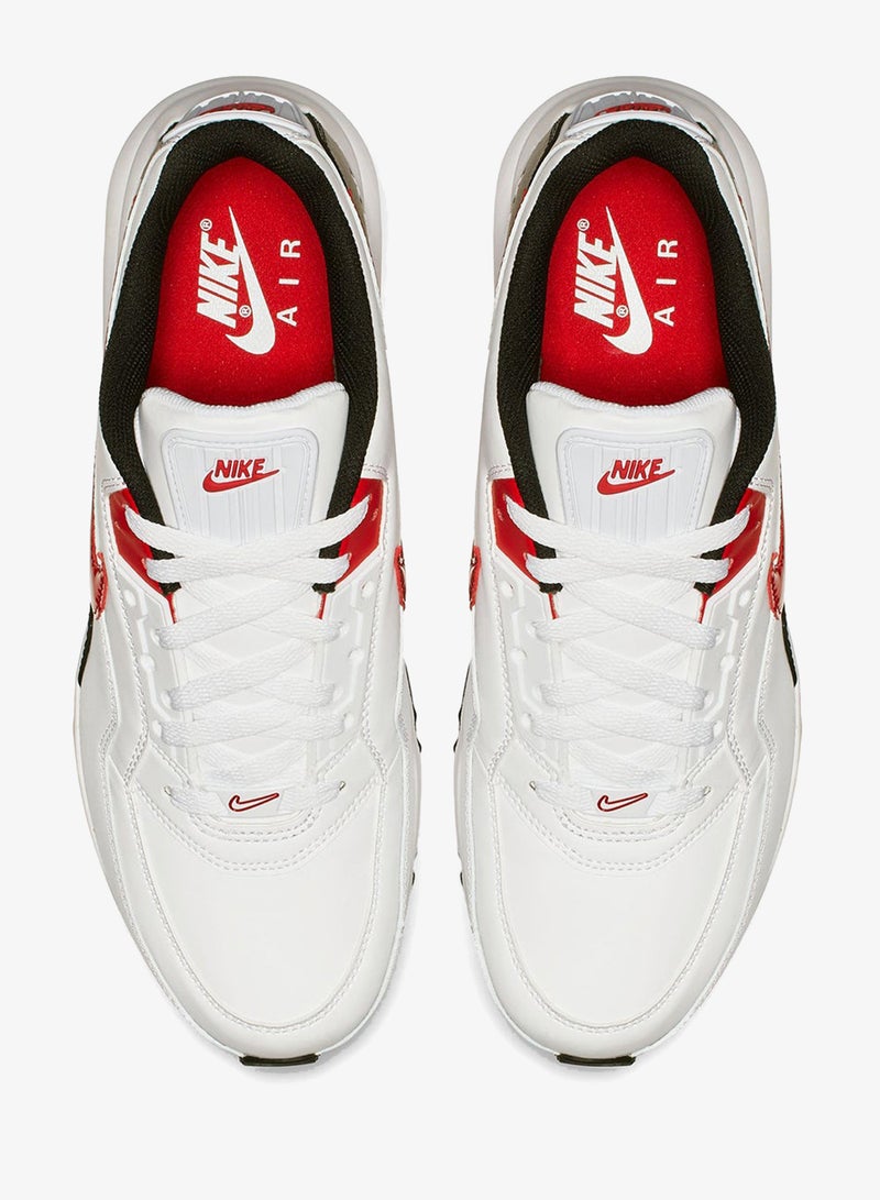 Air Max Ltd 3 Na