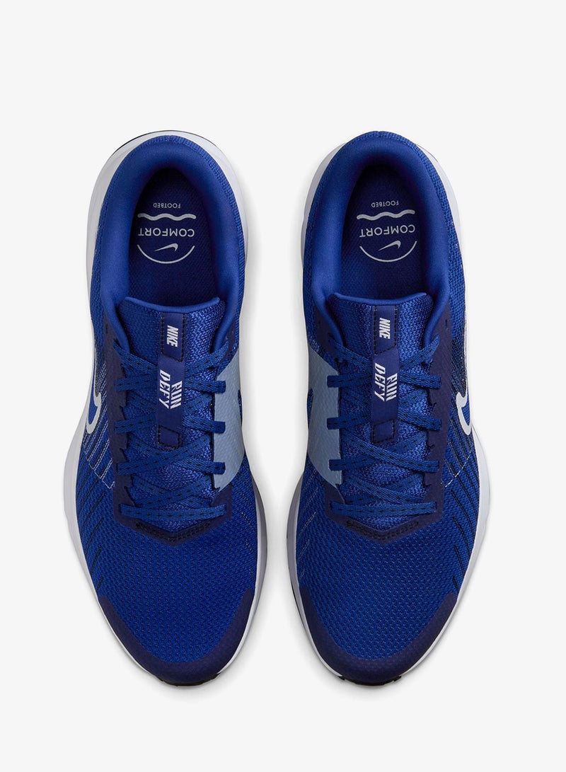 Run Defy