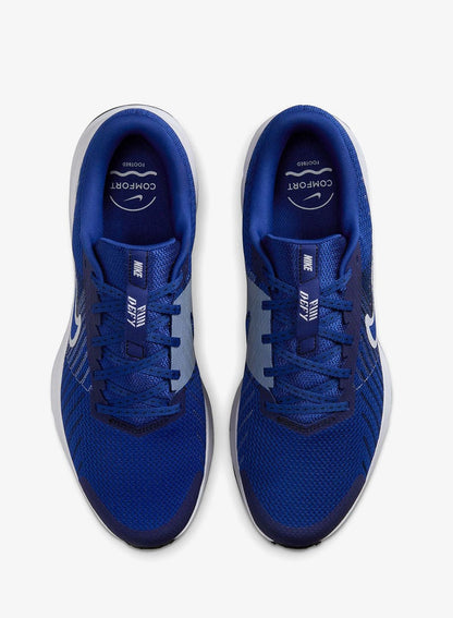 Run Defy