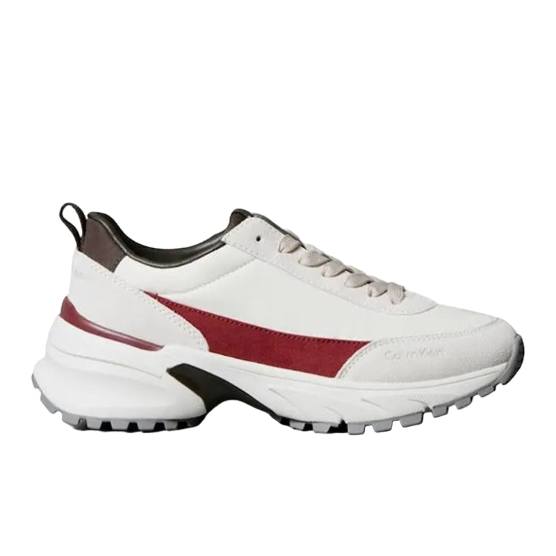 Casual Low Top Sneakers