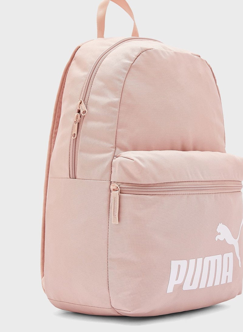 BTS lunch bag and backpack Set