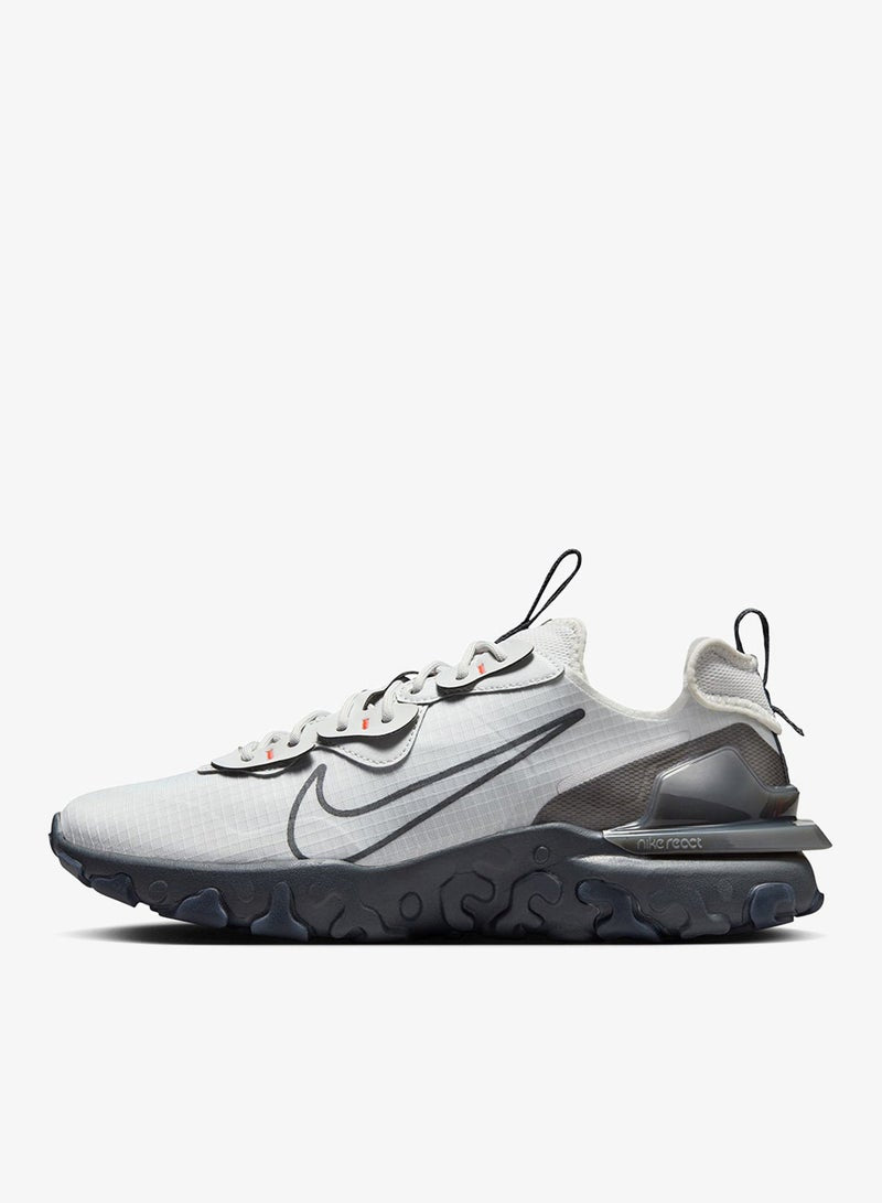 React Vision Sc