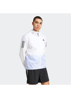 Own The Run Colorblock Jacket