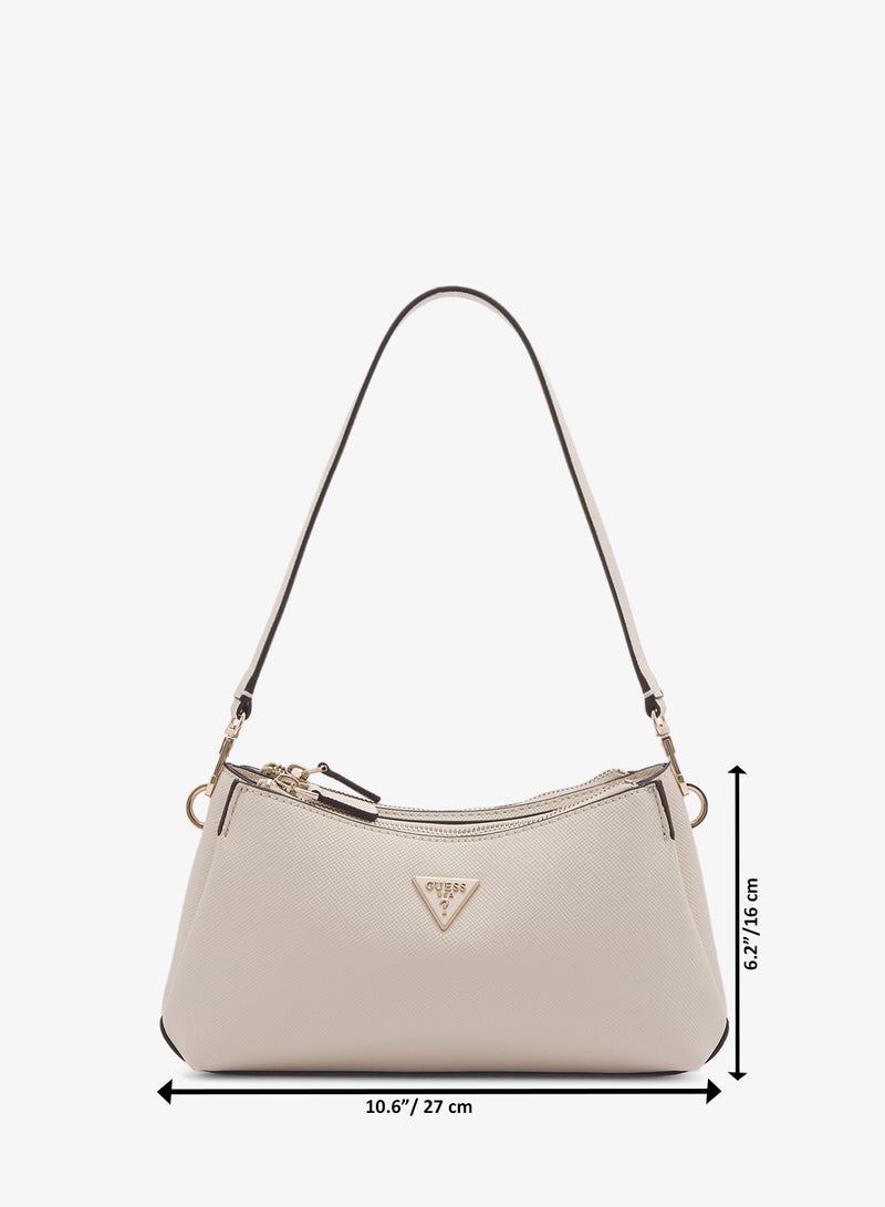 Noelle II Zip Through Crossbody