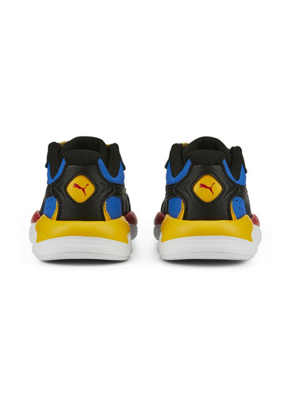 X-Ray Speed AC Unisex Kids Low Top Trainer Shoes