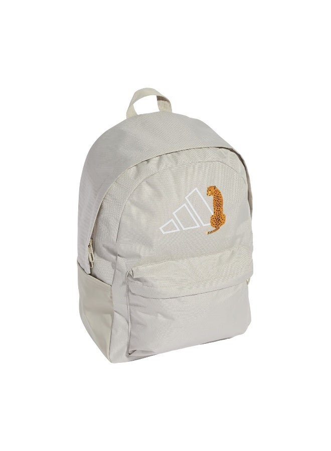 Classics Leopard Graphic Backpack