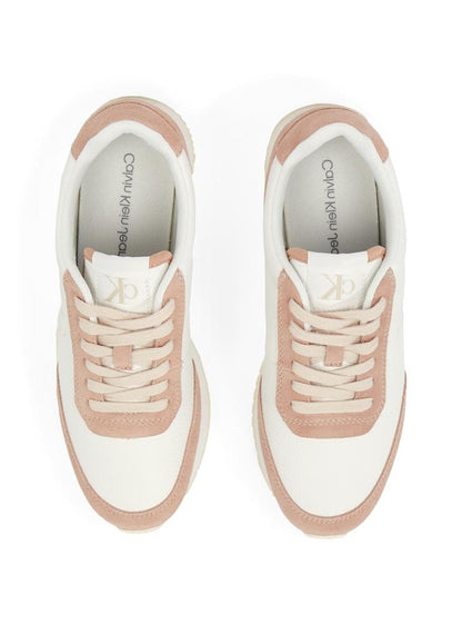 Logo Low Top Sneakers