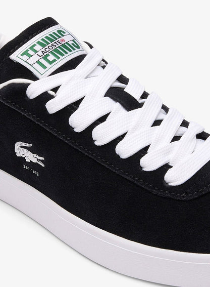 Baseshot Low Top Court Sneakers