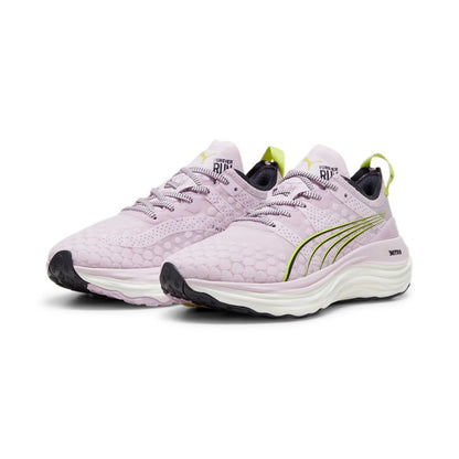 ForeverRun NITRO™ Womens Purple Running Shoes