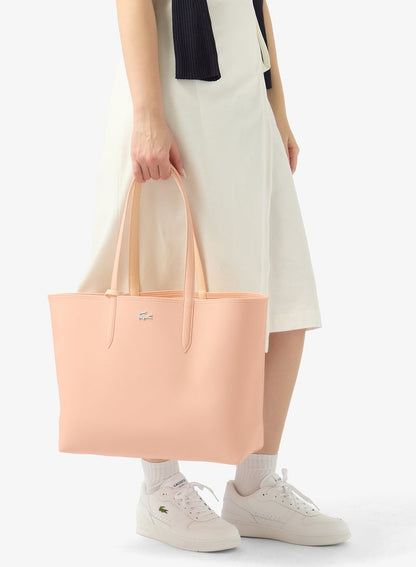 Core Essentials Shopping Bag
