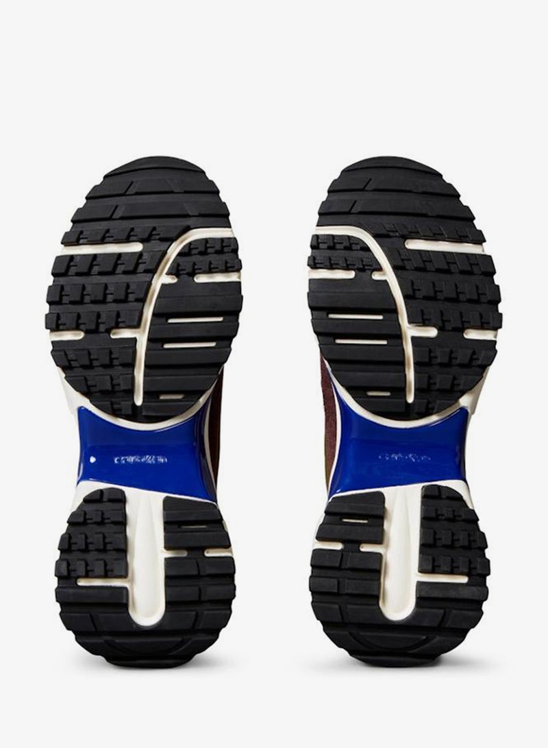 Casual Low Top Sneakers