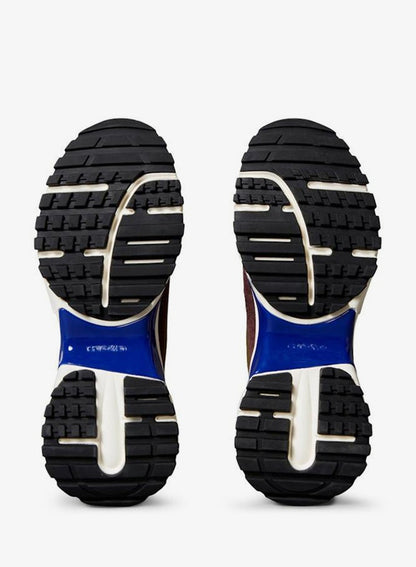Casual Low Top Sneakers
