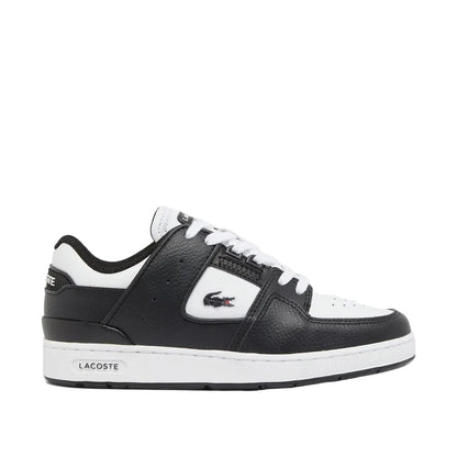 Court Cage Low Top Court Sneakers