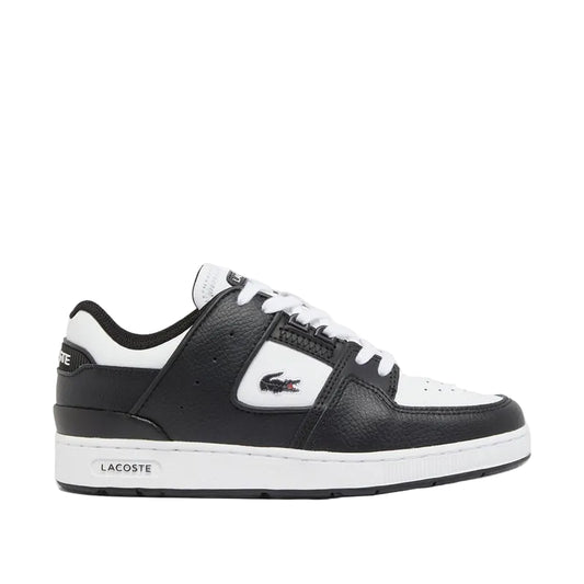 Court Cage Low Top Court Sneakers