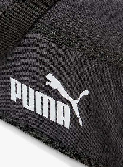 Logo Base Crossbody