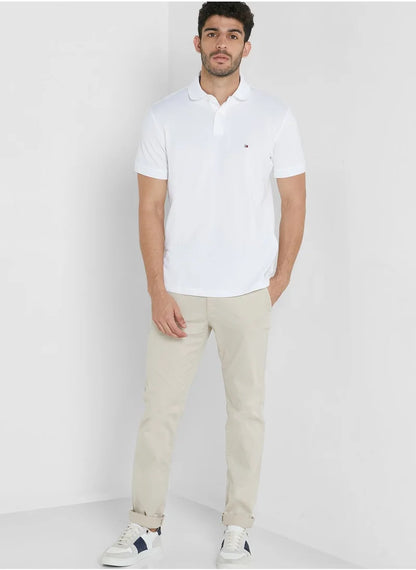 Essential Polo