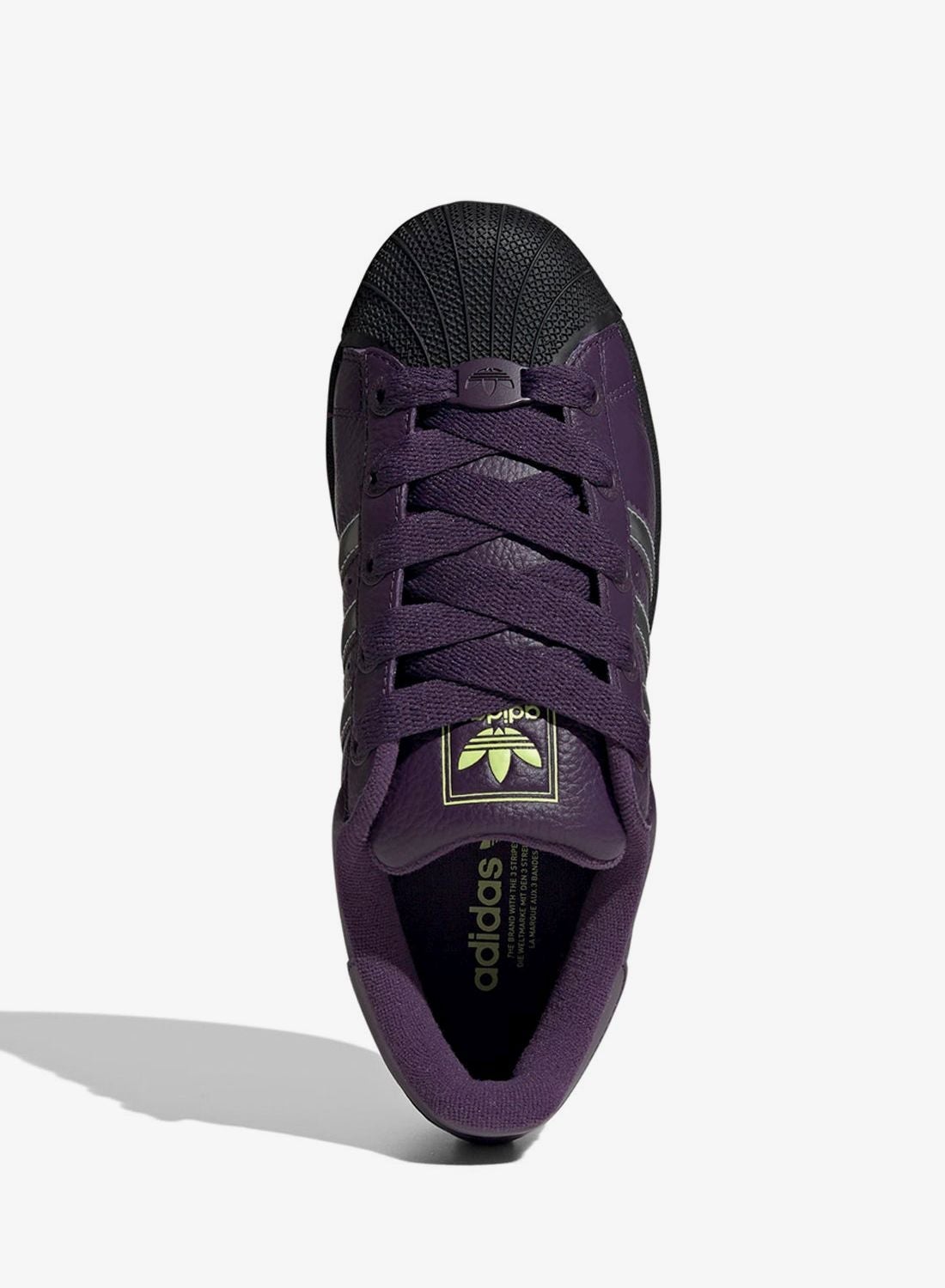 adidas Originals Superstar Ii Sneakers for Women