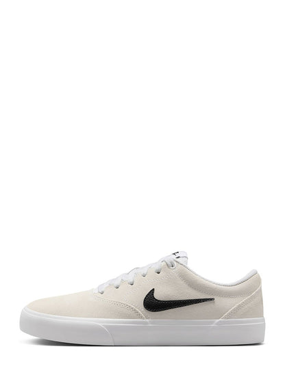 Nike Charge Suede