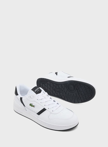 Court Low Top Sneakers